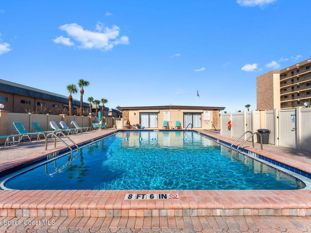 3170 N Atlantic Avenue, Cocoa Beach, FL 32931