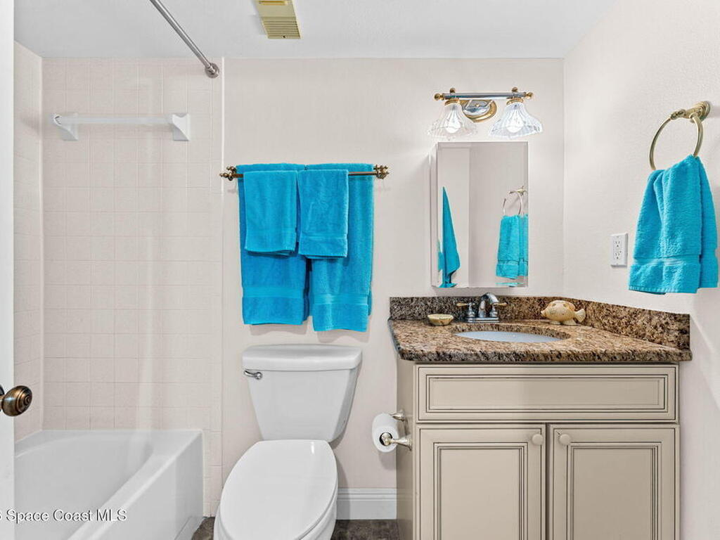 3170 N Atlantic Avenue, Cocoa Beach, FL 32931