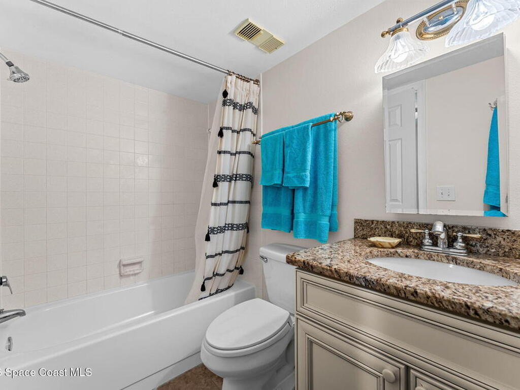 3170 N Atlantic Avenue, Cocoa Beach, FL 32931