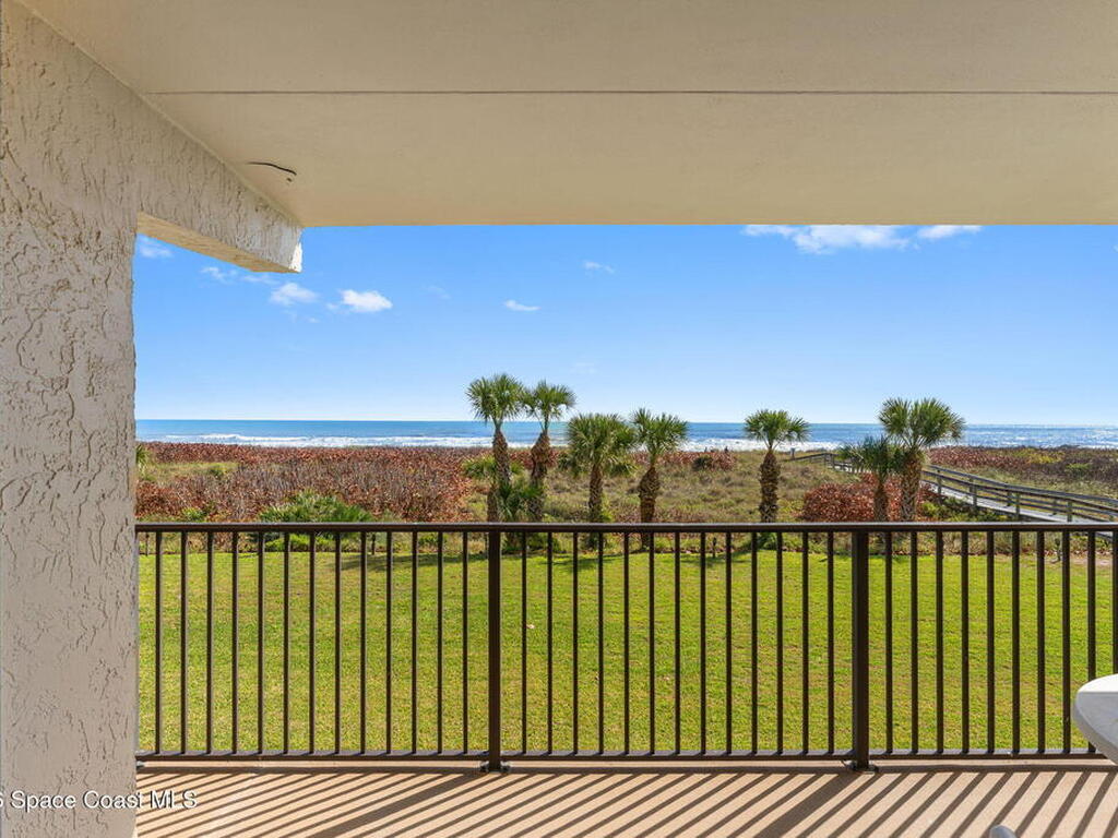 3170 N Atlantic Avenue, Cocoa Beach, FL 32931