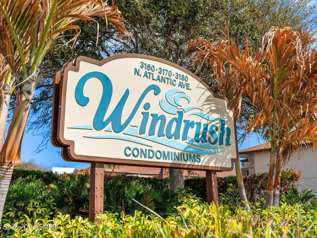 3170 N Atlantic Avenue, Cocoa Beach, FL 32931