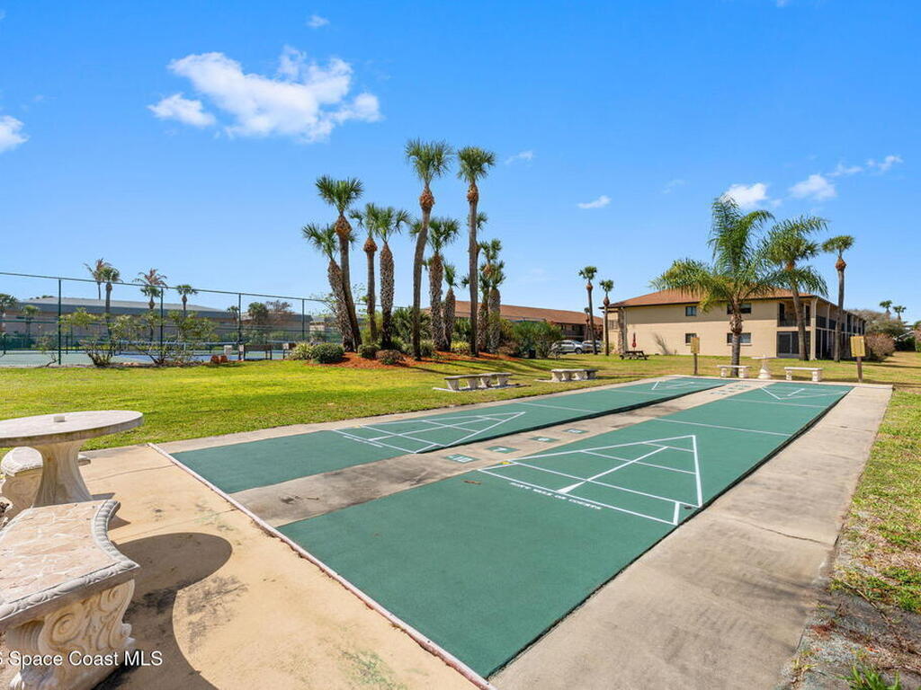 3170 N Atlantic Avenue, Cocoa Beach, FL 32931