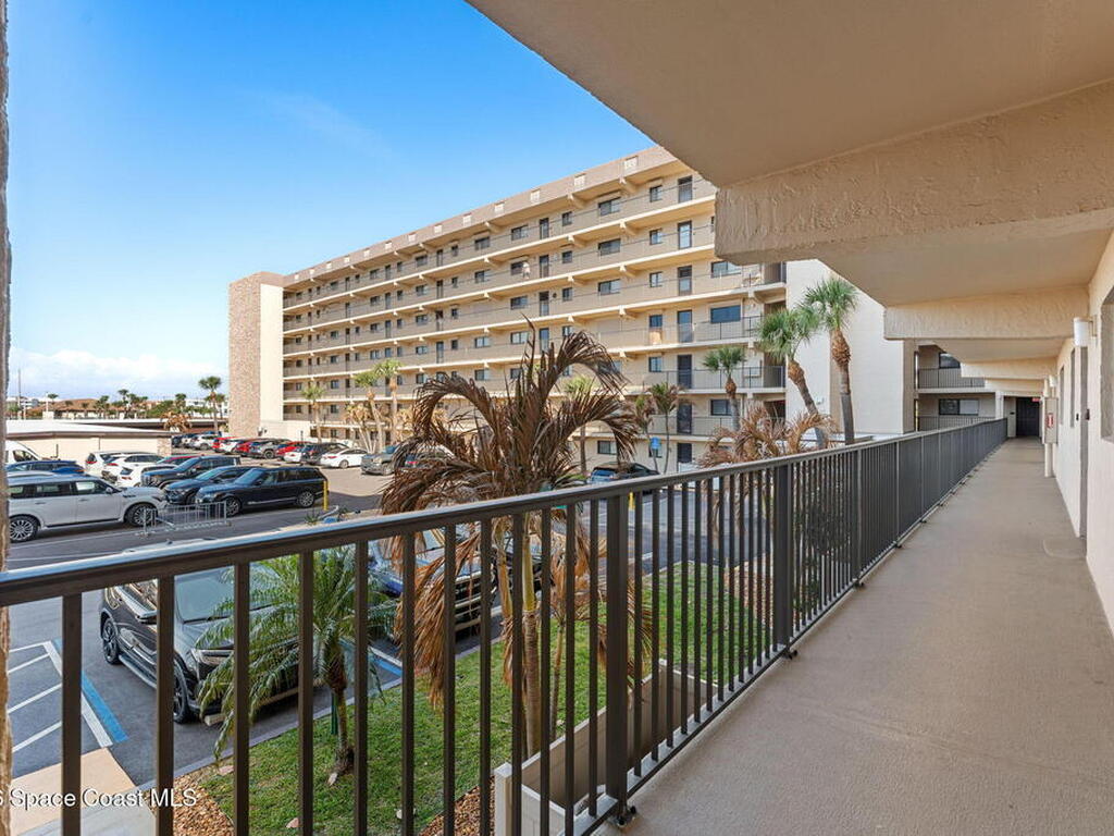 3170 N Atlantic Avenue, Cocoa Beach, FL 32931