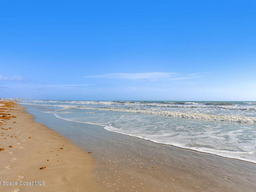 3170 N Atlantic Avenue, Cocoa Beach, FL 32931