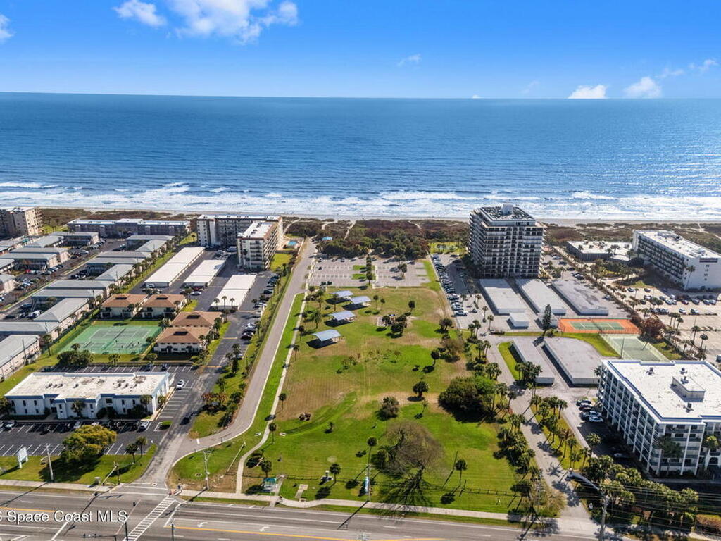 3170 N Atlantic Avenue, Cocoa Beach, FL 32931