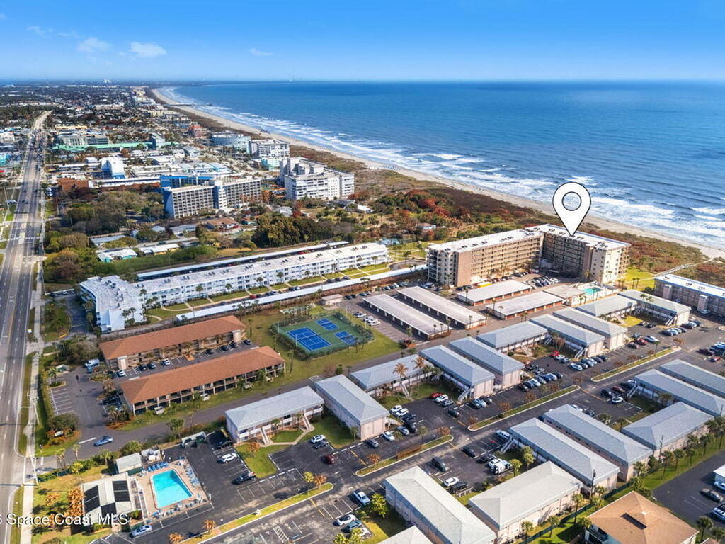 3170 N Atlantic Avenue, Cocoa Beach, FL 32931