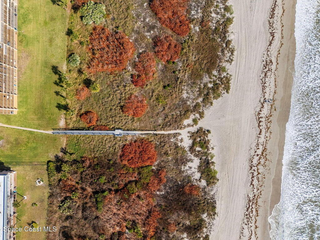 3170 N Atlantic Avenue, Cocoa Beach, FL 32931