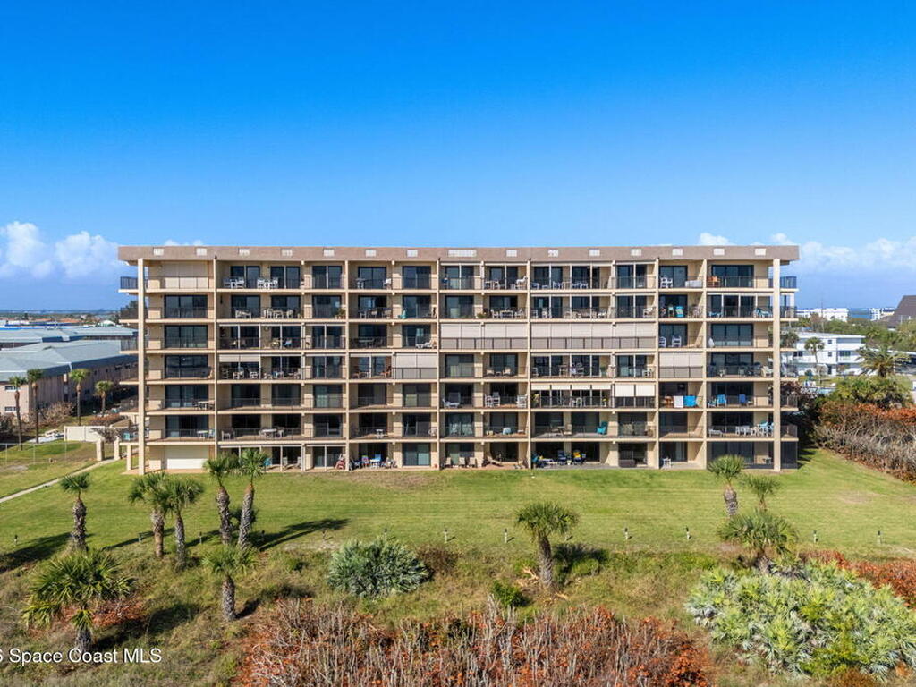 3170 N Atlantic Avenue, Cocoa Beach, FL 32931