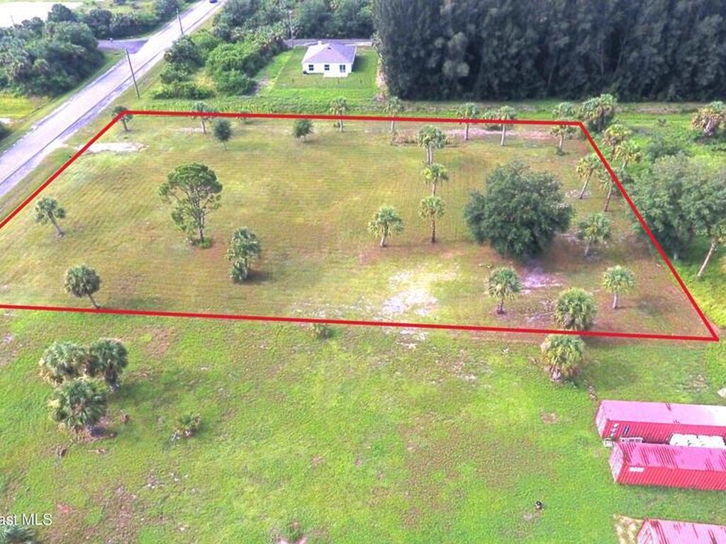 2288 Madden Avenue, Palm Bay, FL 32908