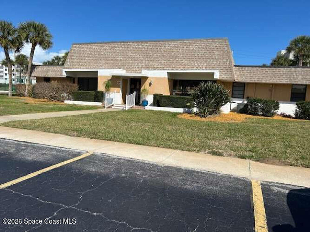 2700 N Highway A1a, Indialantic, FL 32903