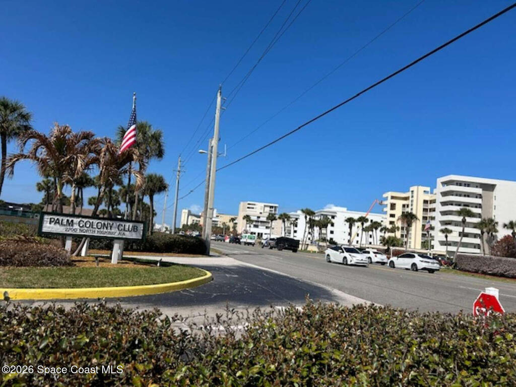 2700 N Highway A1a, Indialantic, FL 32903