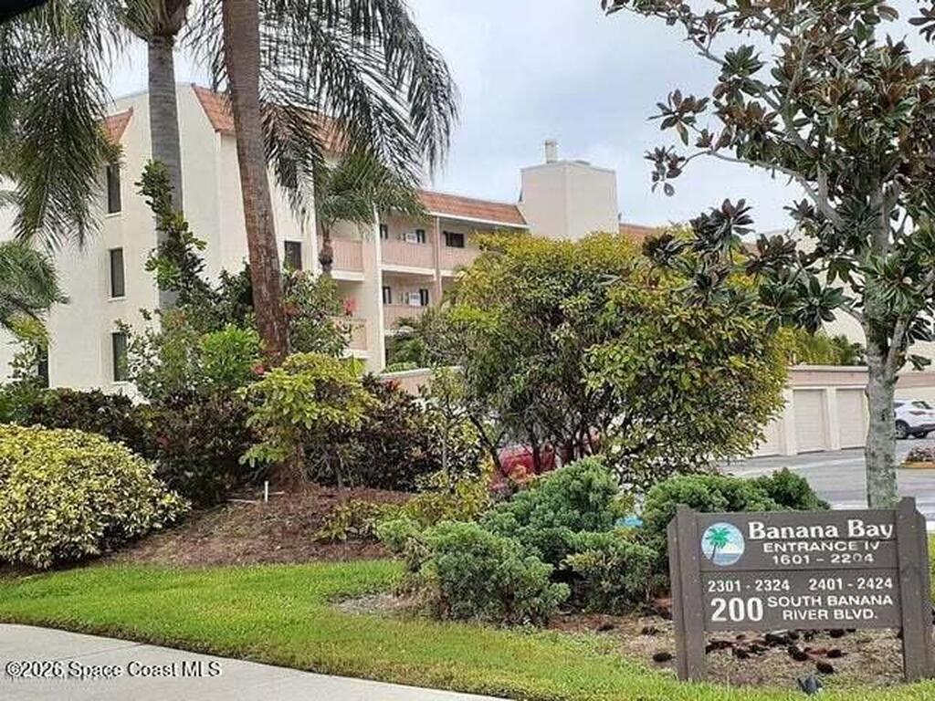200 S Banana River Boulevard, Cocoa Beach, FL 32931