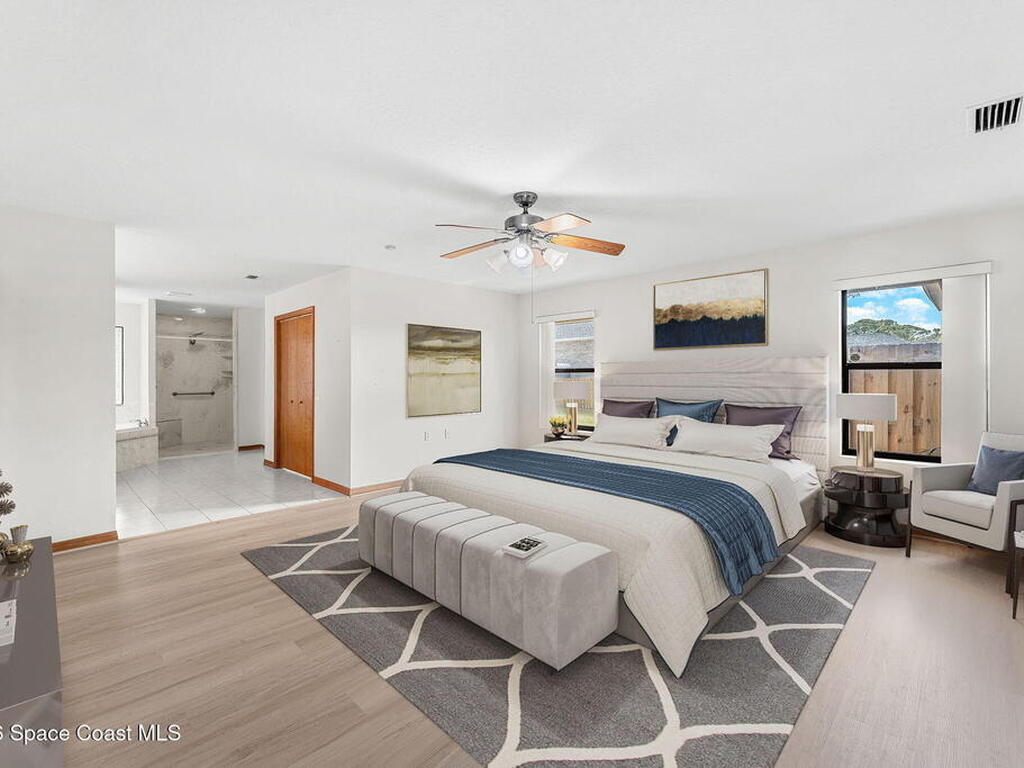 4030 Careywood Drive, Melbourne, FL 32934