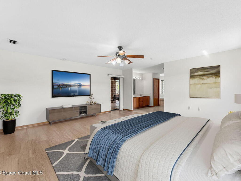 4030 Careywood Drive, Melbourne, FL 32934