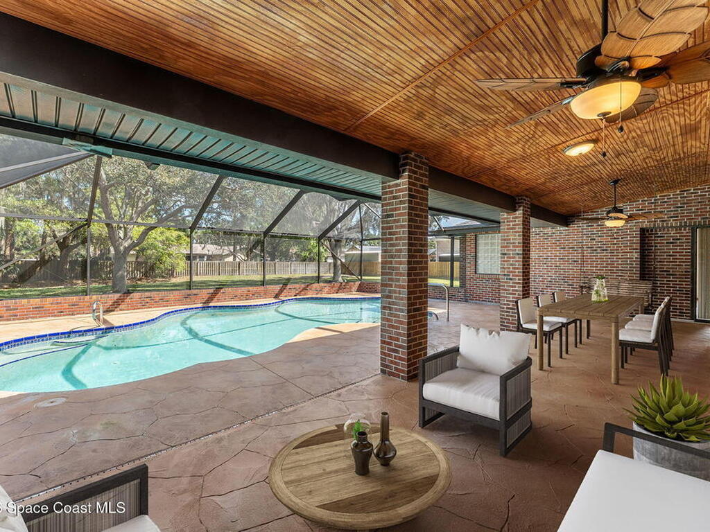 4030 Careywood Drive, Melbourne, FL 32934