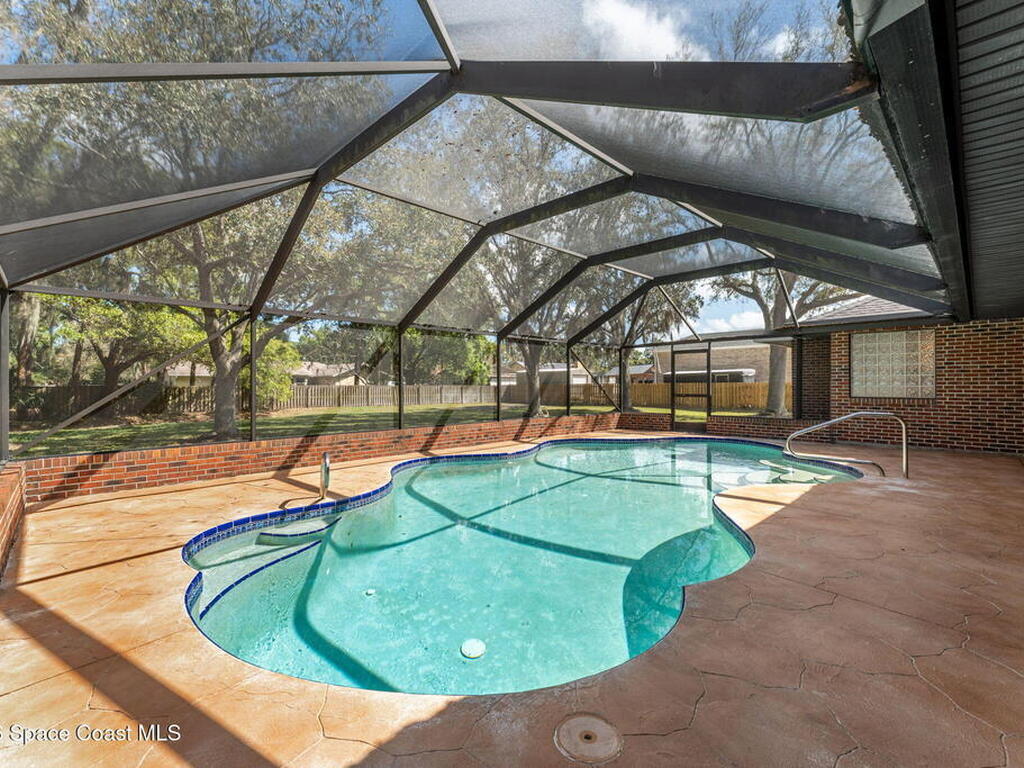 4030 Careywood Drive, Melbourne, FL 32934