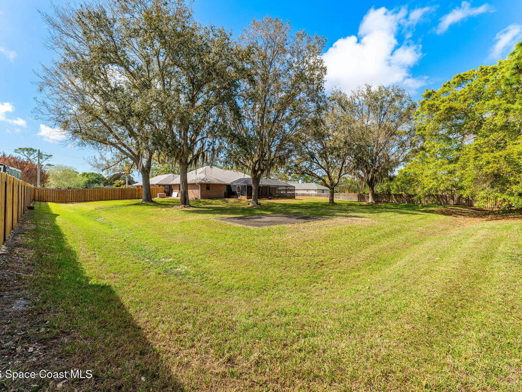 4030 Careywood Drive, Melbourne, FL 32934