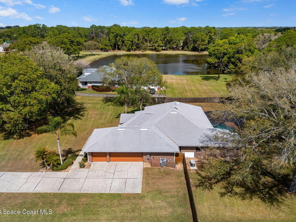 4030 Careywood Drive, Melbourne, FL 32934