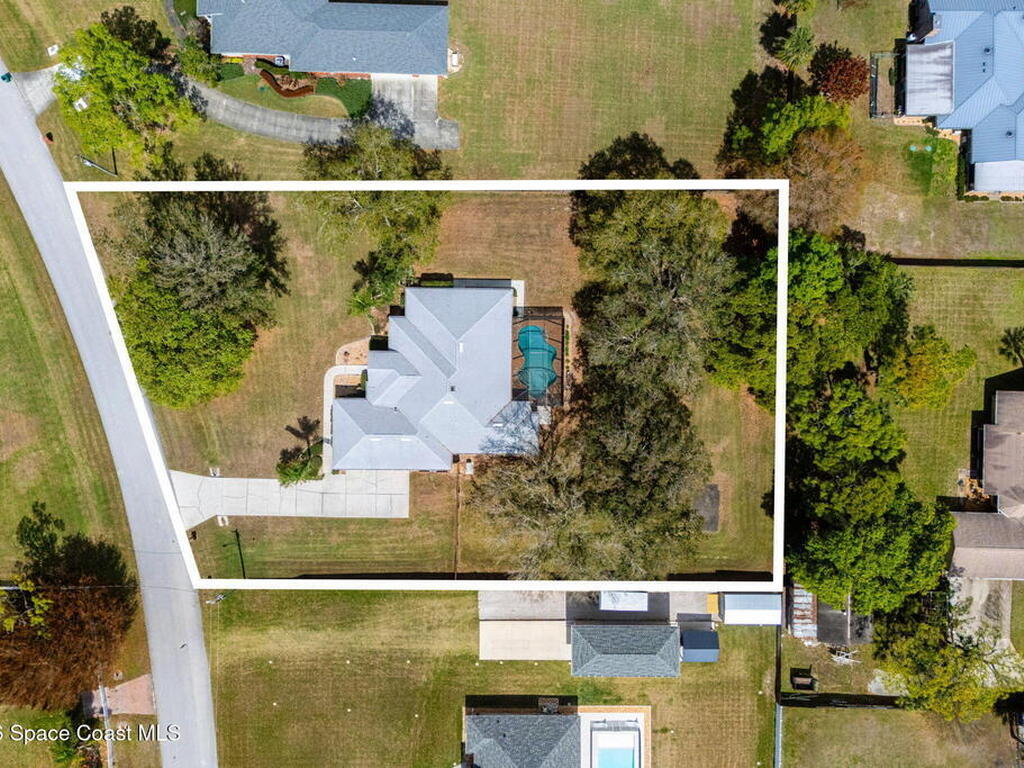 4030 Careywood Drive, Melbourne, FL 32934