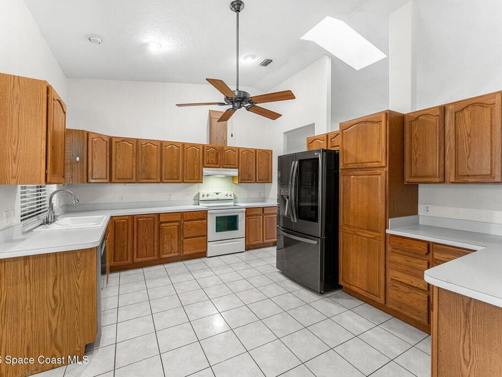 4030 Careywood Drive, Melbourne, FL 32934