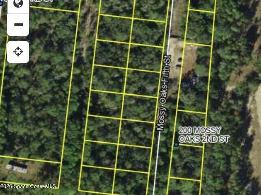 200 Mossy Oaks Fourth Street, Other, FL 99999