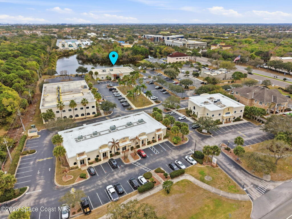 7351 Office Park Place, Suntree, FL 32940