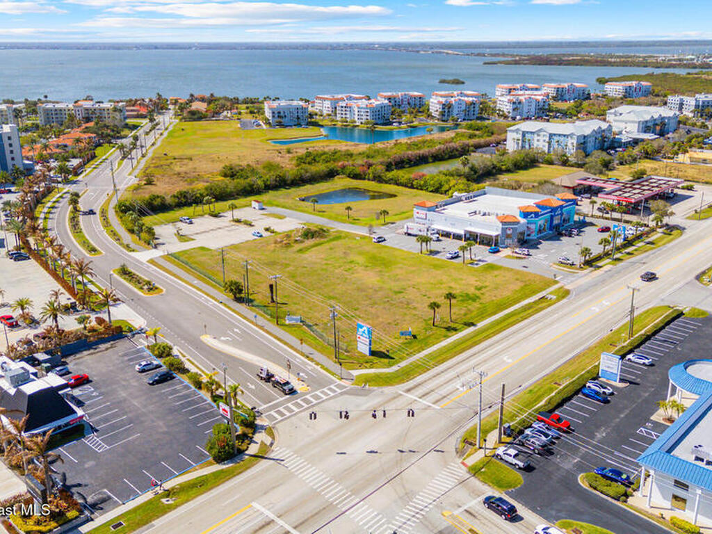 8801 Astronaut Boulevard, Cape Canaveral, FL 32920