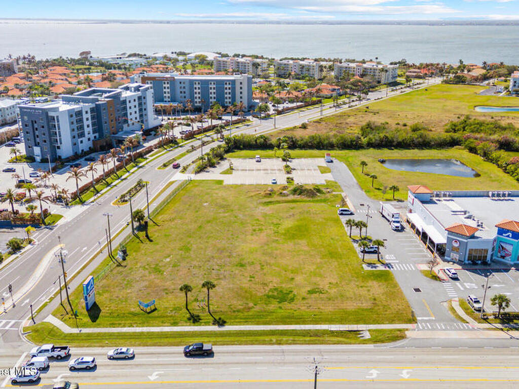 8801 Astronaut Boulevard, Cape Canaveral, FL 32920