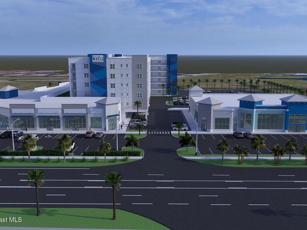 8801 Astronaut Boulevard, Cape Canaveral, FL 32920