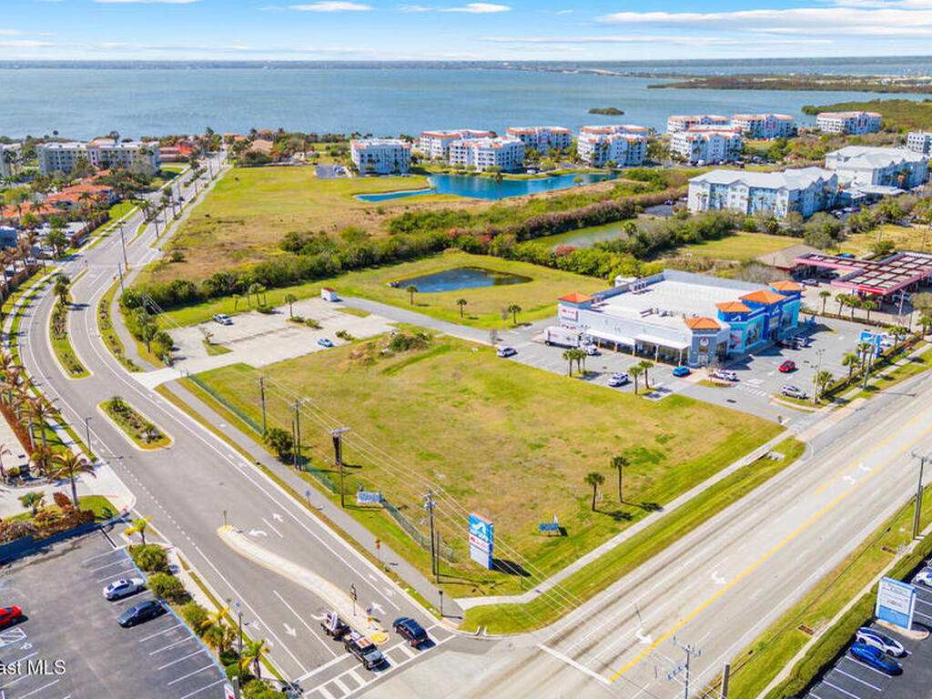 8801 Astronaut Boulevard, Cape Canaveral, FL 32920