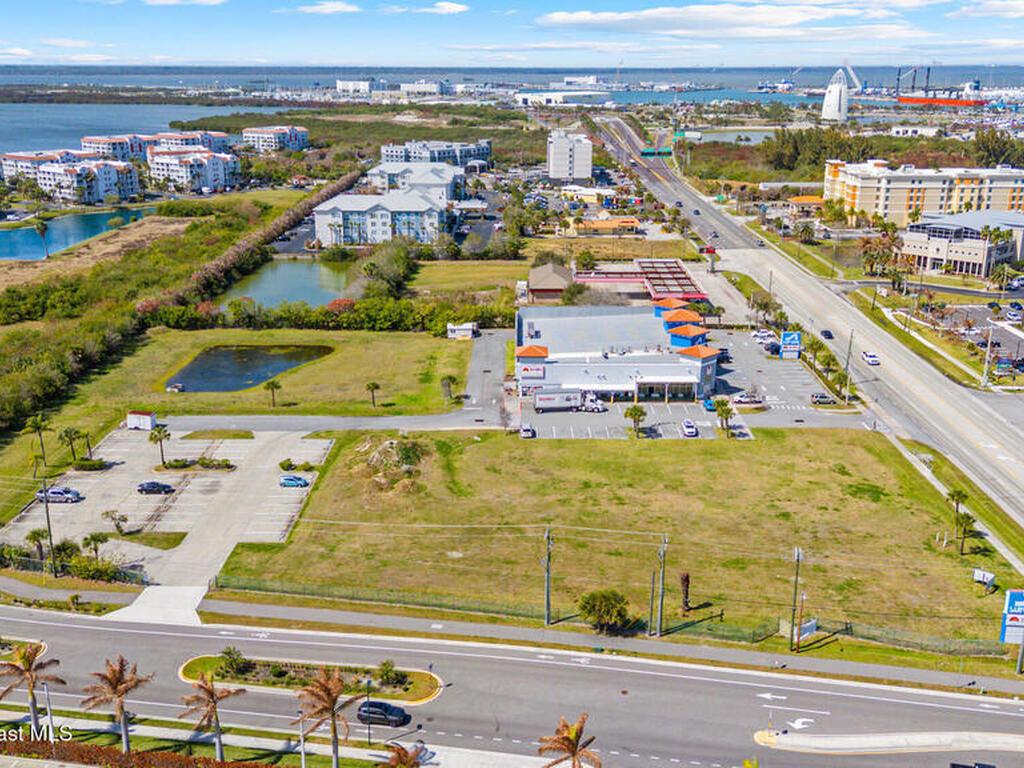 8801 Astronaut Boulevard, Cape Canaveral, FL 32920