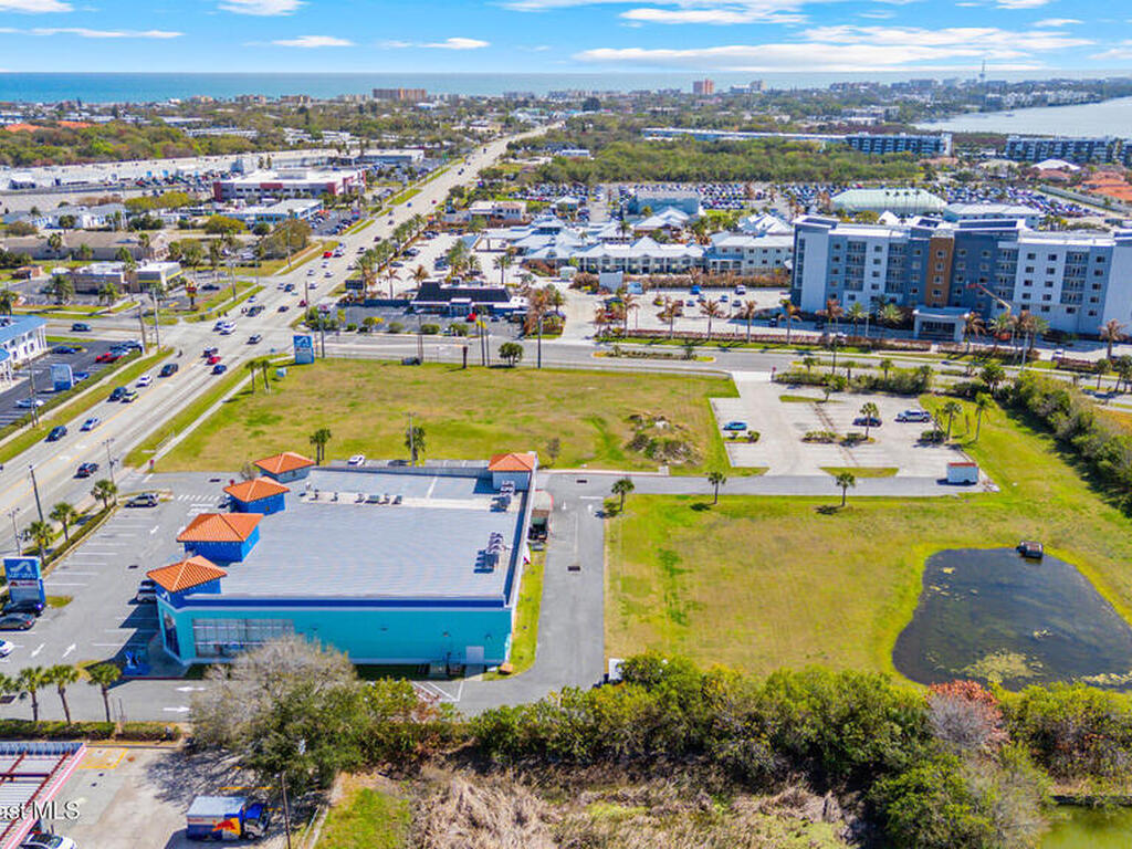 8801 Astronaut Boulevard, Cape Canaveral, FL 32920