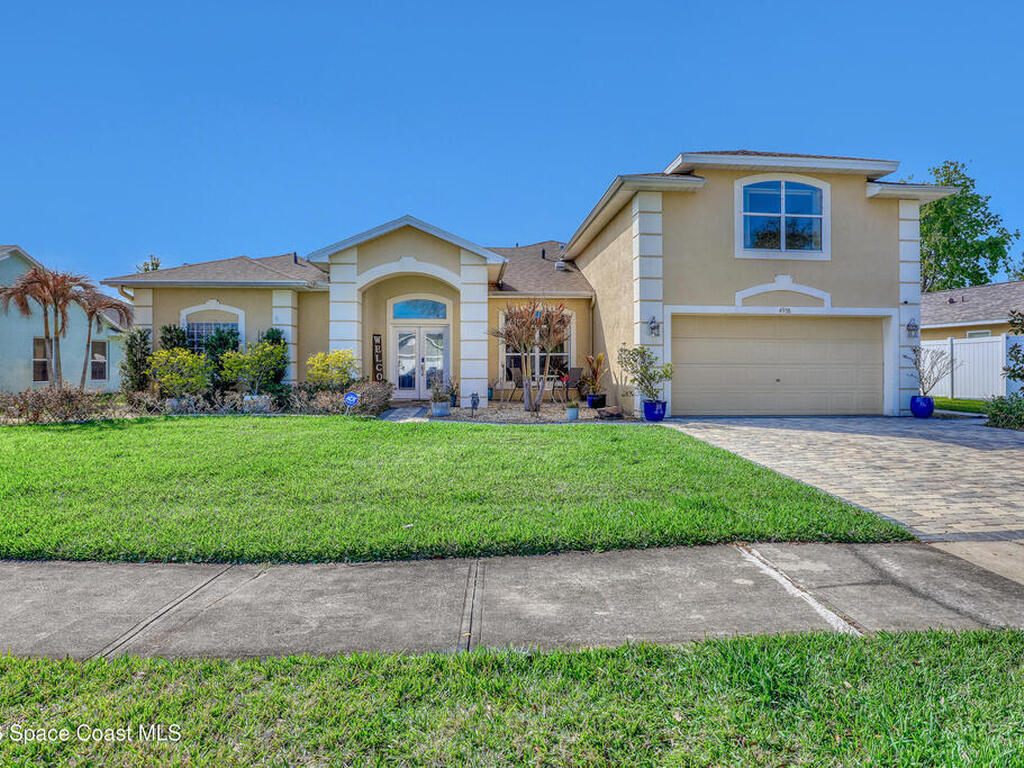 4958 Alamanda Drive, Melbourne, FL 32940