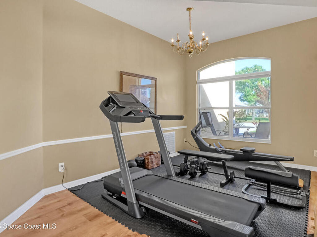 4958 Alamanda Drive, Melbourne, FL 32940