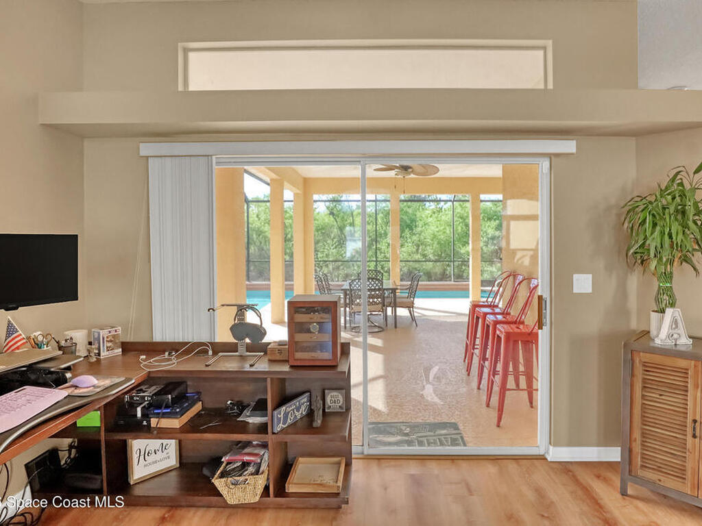 4958 Alamanda Drive, Melbourne, FL 32940