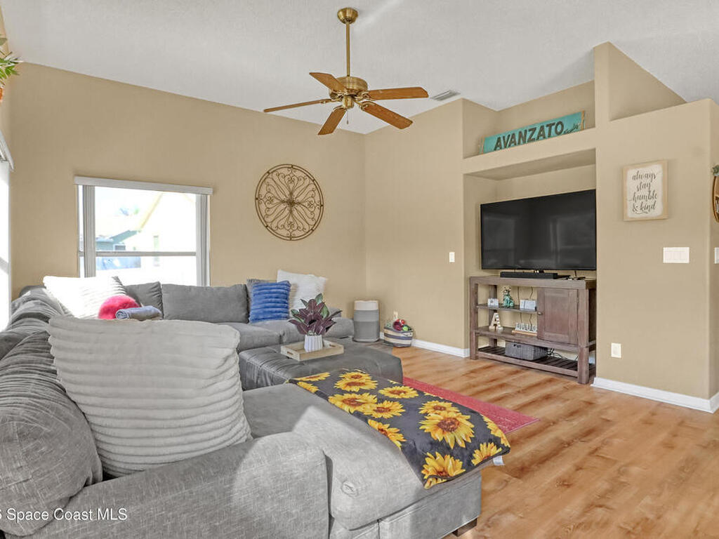 4958 Alamanda Drive, Melbourne, FL 32940