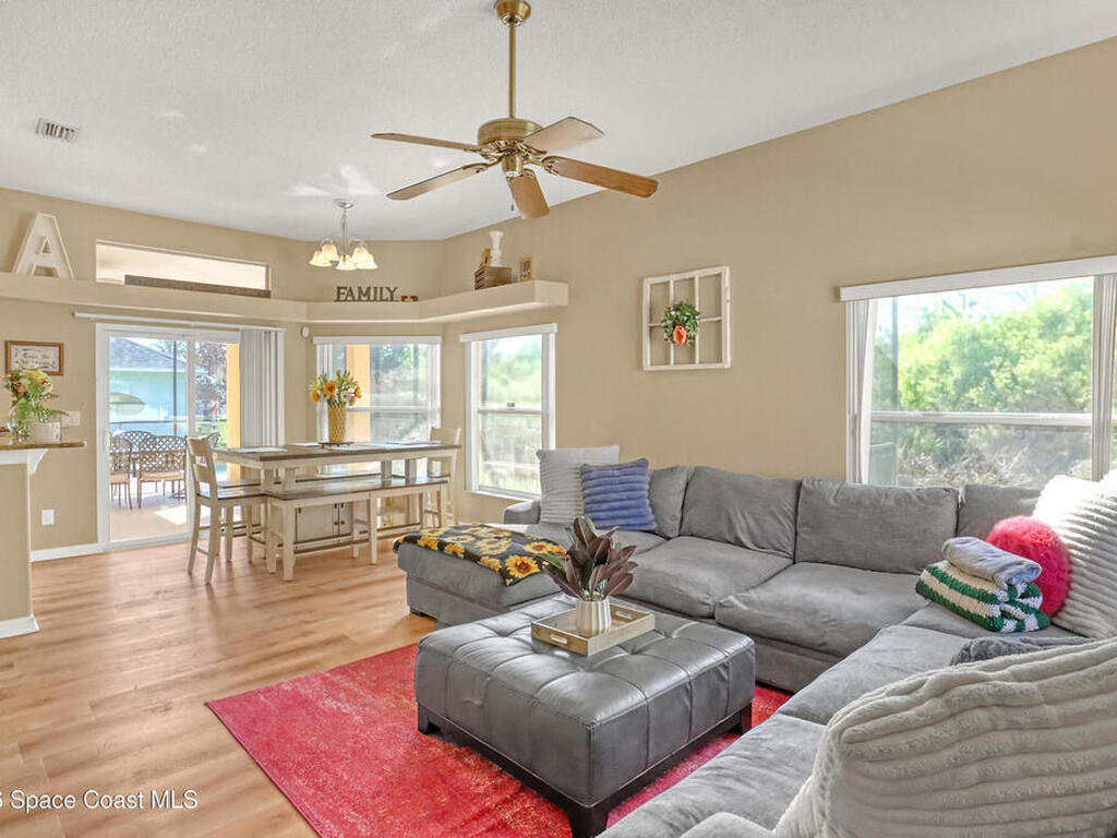 4958 Alamanda Drive, Melbourne, FL 32940