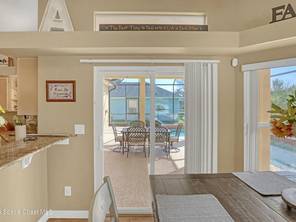 4958 Alamanda Drive, Melbourne, FL 32940