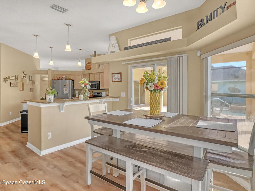 4958 Alamanda Drive, Melbourne, FL 32940