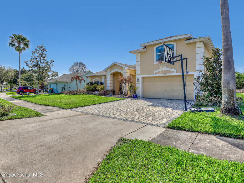 4958 Alamanda Drive, Melbourne, FL 32940