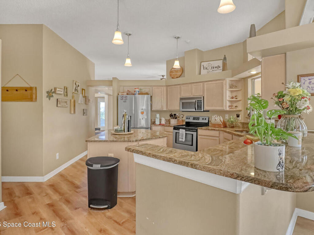 4958 Alamanda Drive, Melbourne, FL 32940