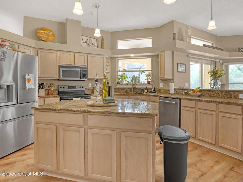 4958 Alamanda Drive, Melbourne, FL 32940