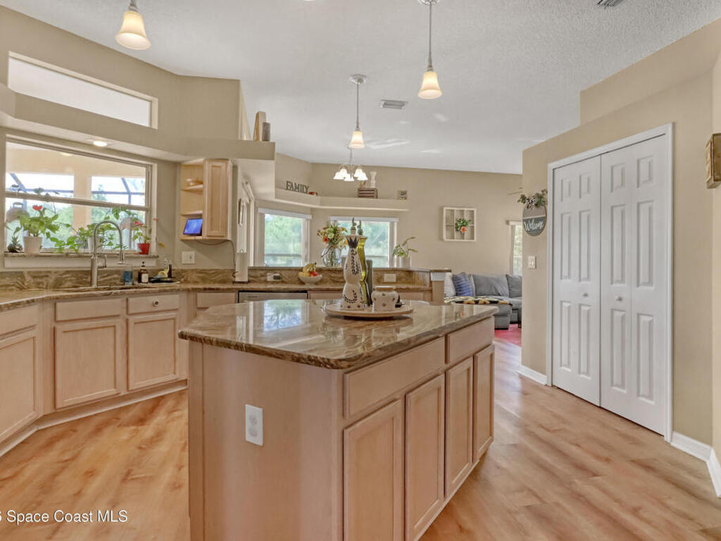 4958 Alamanda Drive, Melbourne, FL 32940