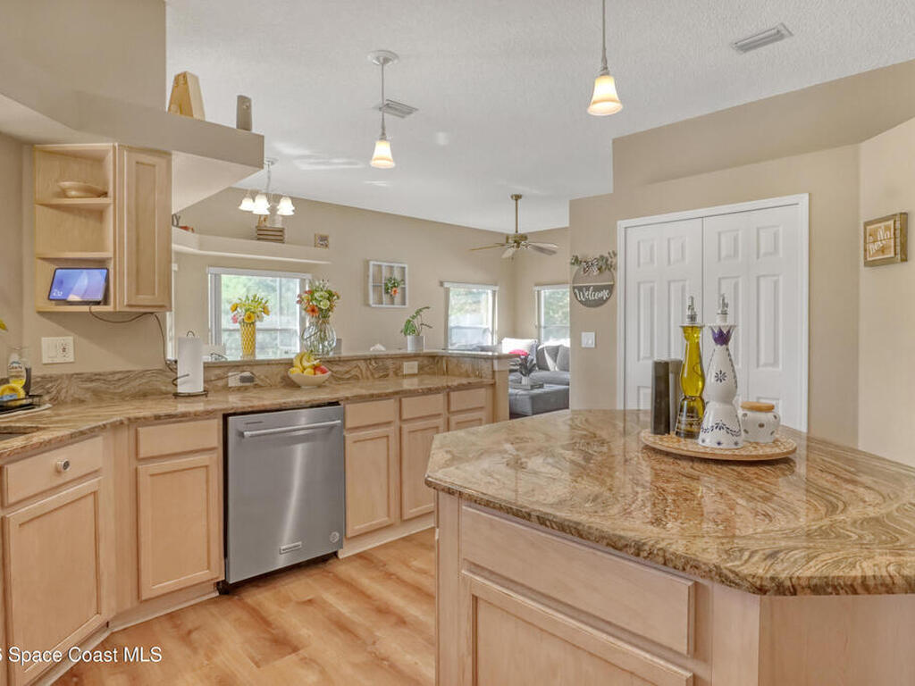 4958 Alamanda Drive, Melbourne, FL 32940