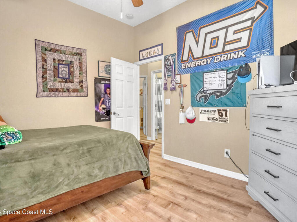 4958 Alamanda Drive, Melbourne, FL 32940