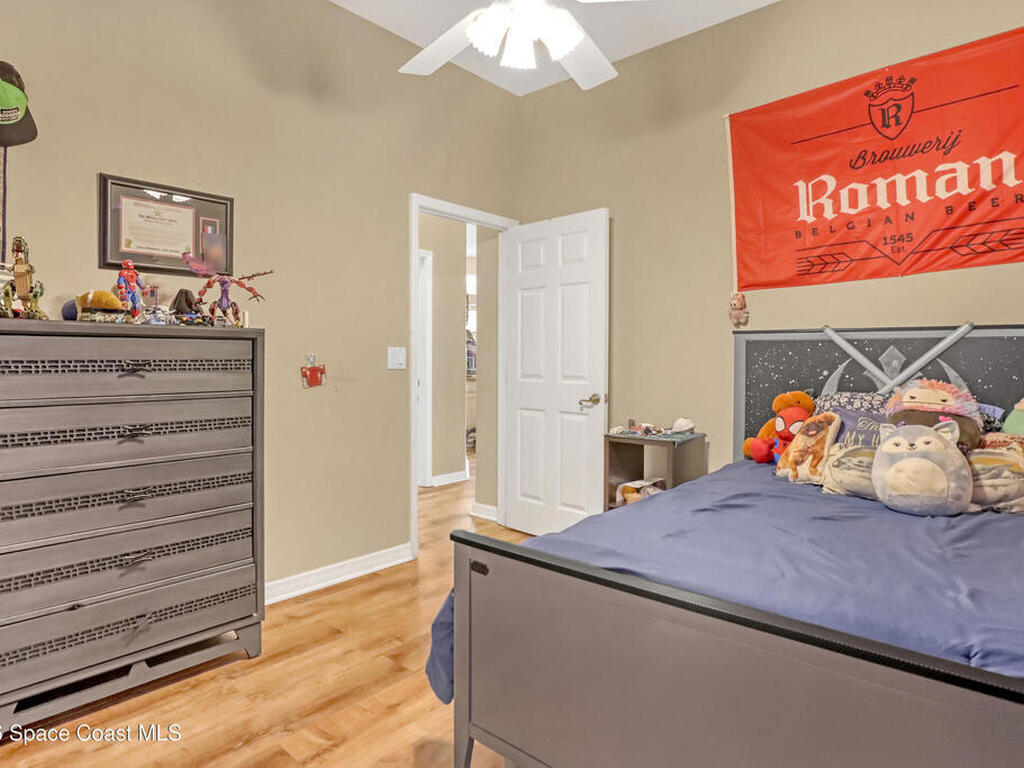 4958 Alamanda Drive, Melbourne, FL 32940