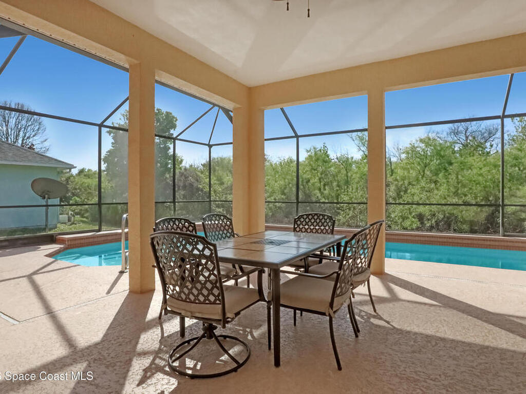 4958 Alamanda Drive, Melbourne, FL 32940