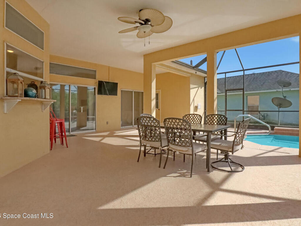 4958 Alamanda Drive, Melbourne, FL 32940