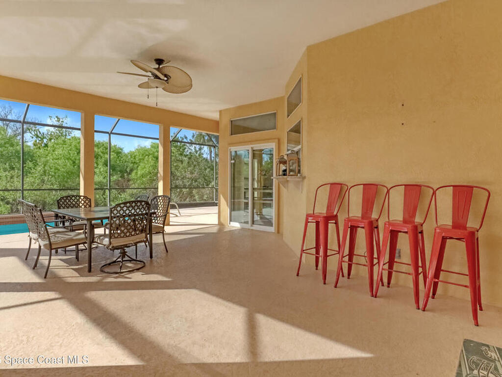 4958 Alamanda Drive, Melbourne, FL 32940