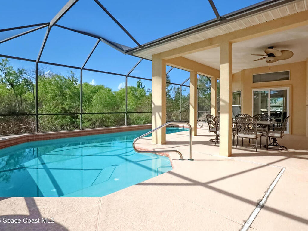 4958 Alamanda Drive, Melbourne, FL 32940